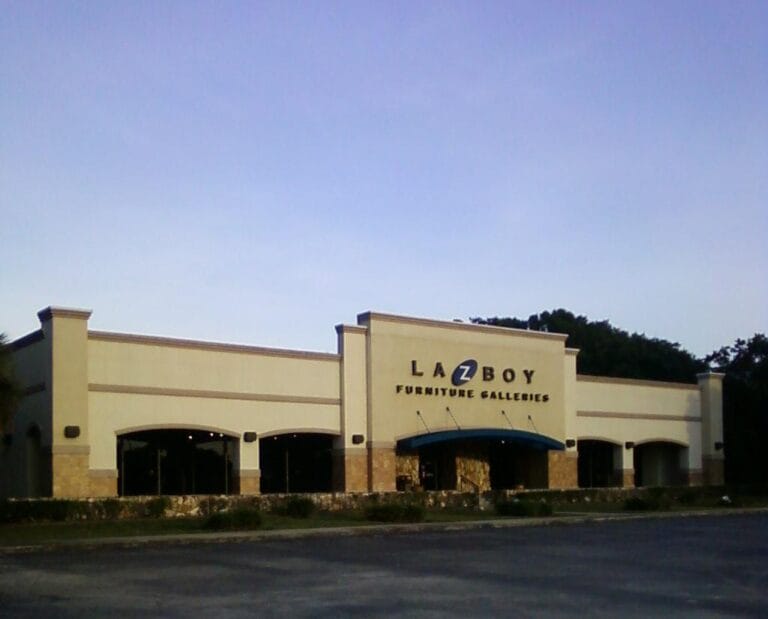 La-Z-Boy Furniture Galleries, Palm Harbor
