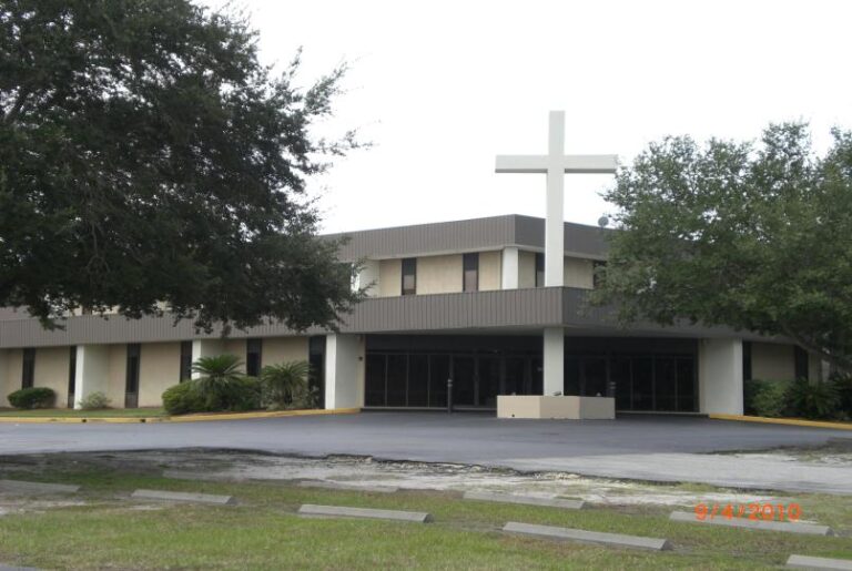 Countryside Christian Center, Clearwater