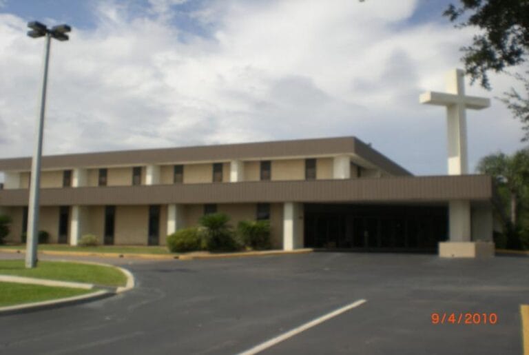 Countryside Christian Center, Clearwater