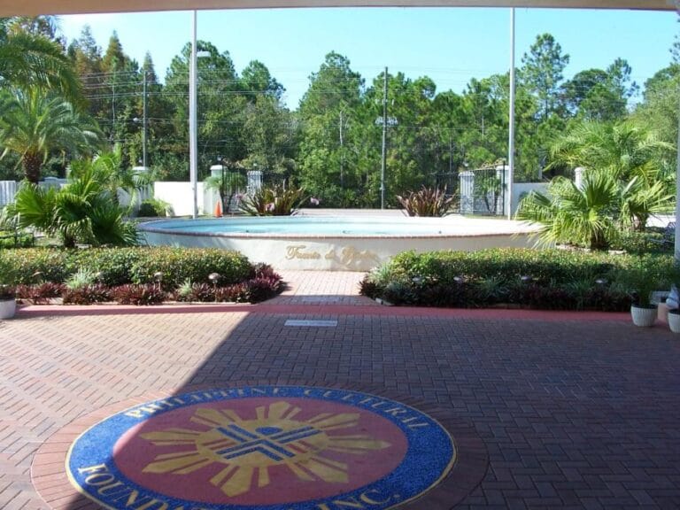 Philippine Cultural Center, Tampa