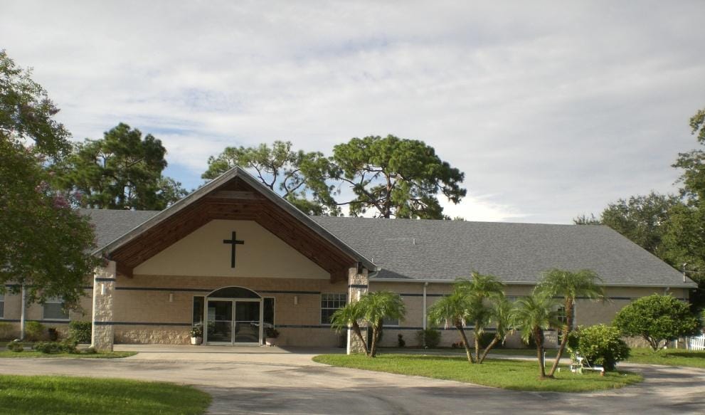 Christ Community Presbyterian Church, Clearwater