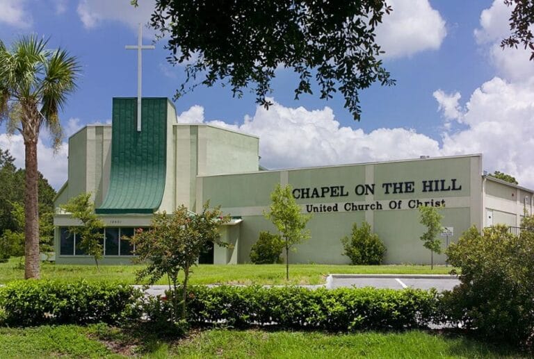 Chapel on the Hill, Seminole