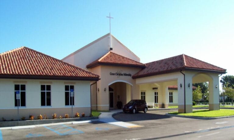 Grace Christian Fellowship, Largo