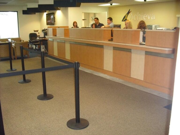 Achieva Credit Union, Clearwater