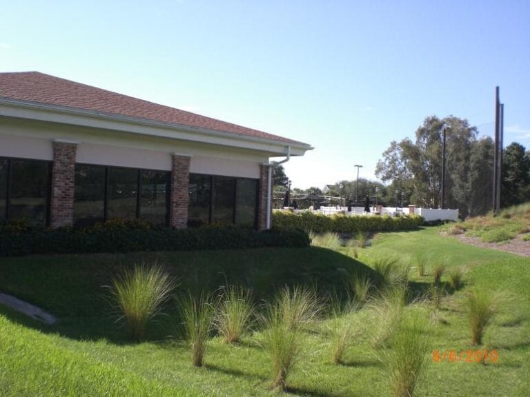 Belleair Country Club Fitness Center, Belleair