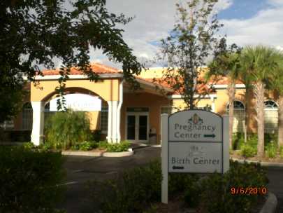 Pregnancy Center of Pinellas, Largo
