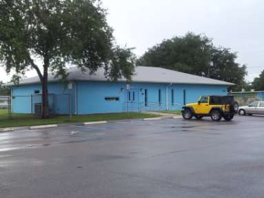Skyview Recreation Center, Pinellas Park