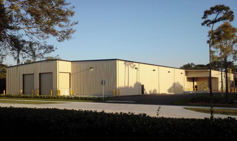 Dynamet, A Carpenter Company, Clearwater