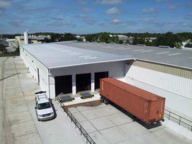 Dan's Fan City, Oldsmar