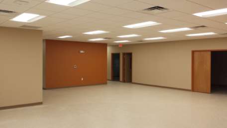 Bell Creek Office, Riverview