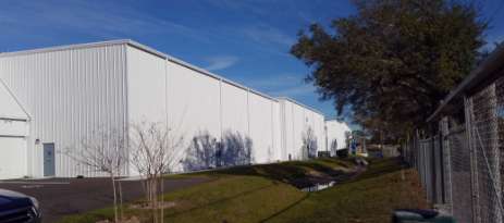Formulated Solutions, Largo