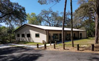 Mann-Wagnon, Tampa